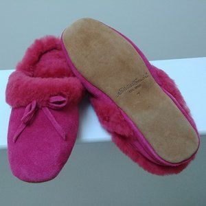 Ping slipper